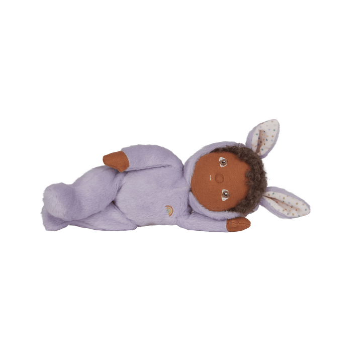 Olli Ella Dinky Dinkum - Babs Bunny - Purple