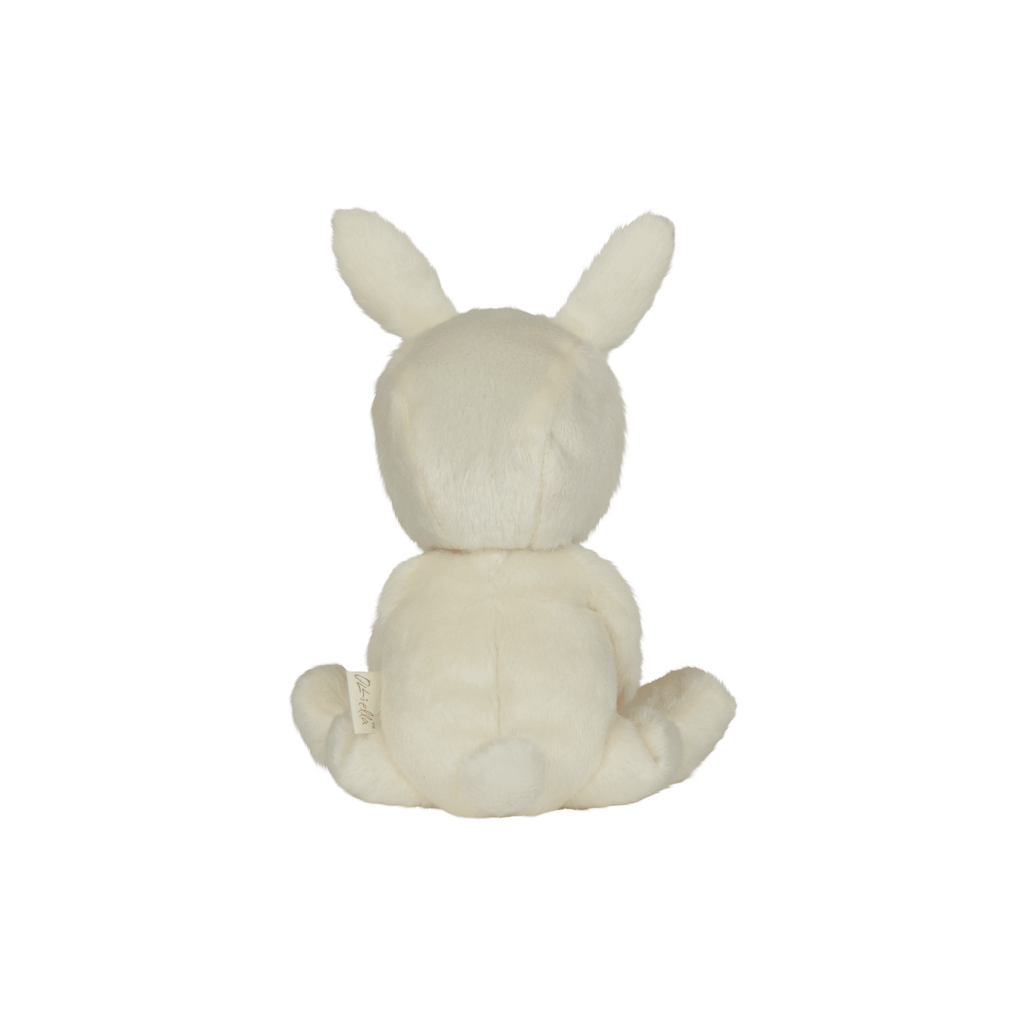Olli Ella Dinky Dinkum - Basil Bunny - Cream