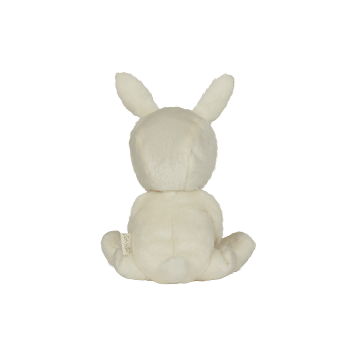 Olli Ella Dinky Dinkum - Basil Bunny - Cream