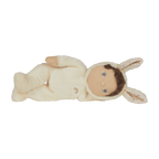 Dinky Dinkum - Basil Bunny - Cream