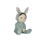 Dinky Dinkum - Biscuit Bunny - Mint