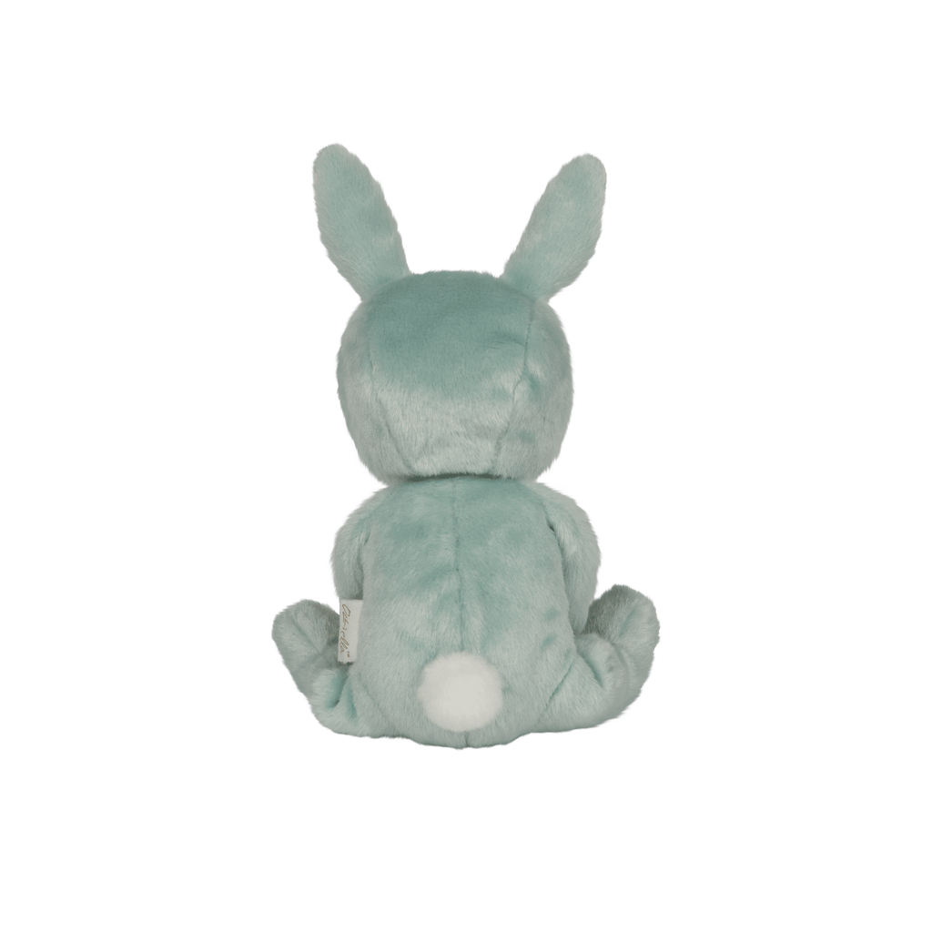 Olli Ella Dinky Dinkum - Biscuit Bunny - Mint