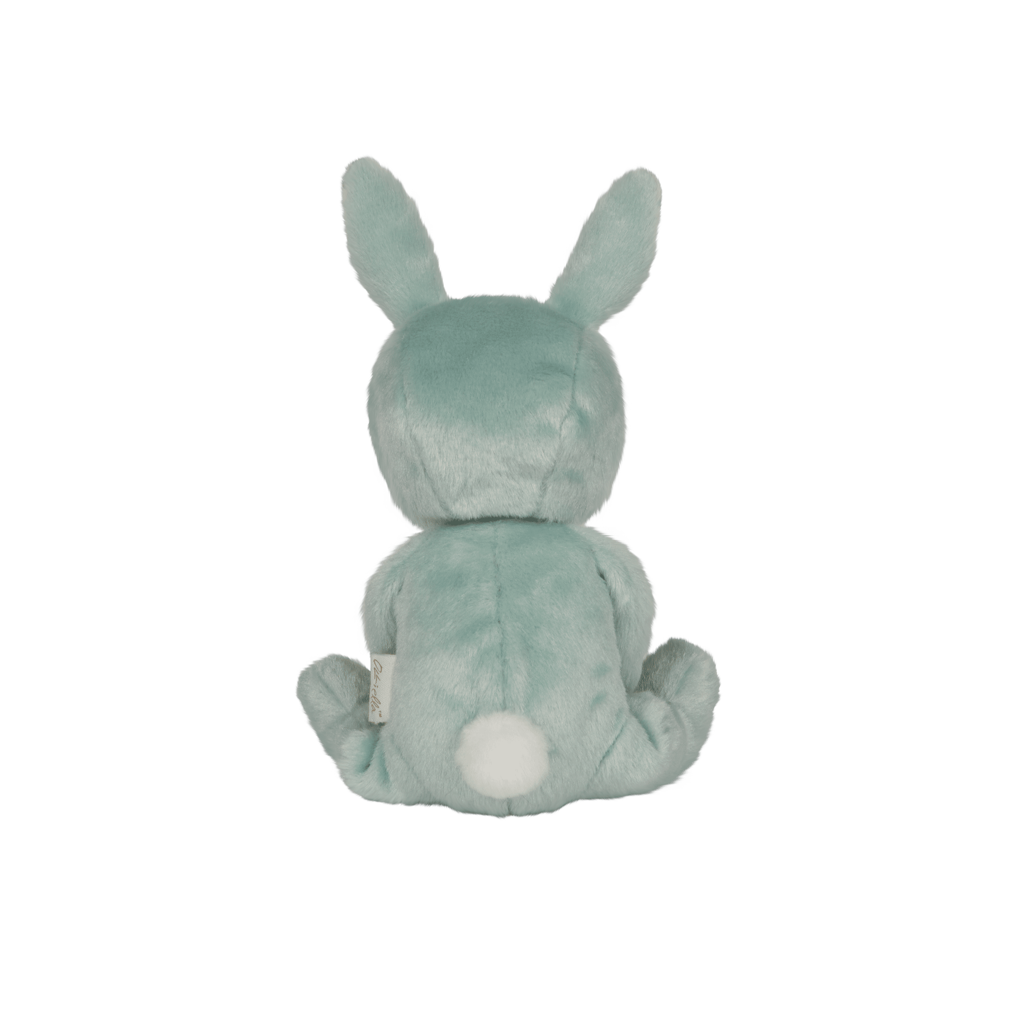 Olli Ella Dinky Dinkum - Biscuit Bunny - Mint