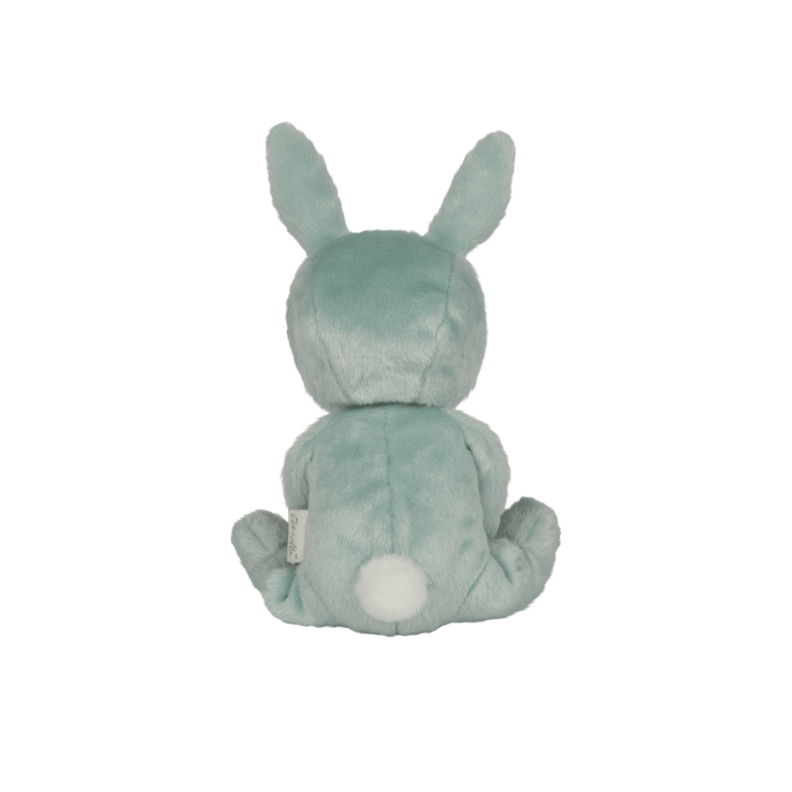 Olli Ella Dinky Dinkum - Biscuit Bunny - Mint
