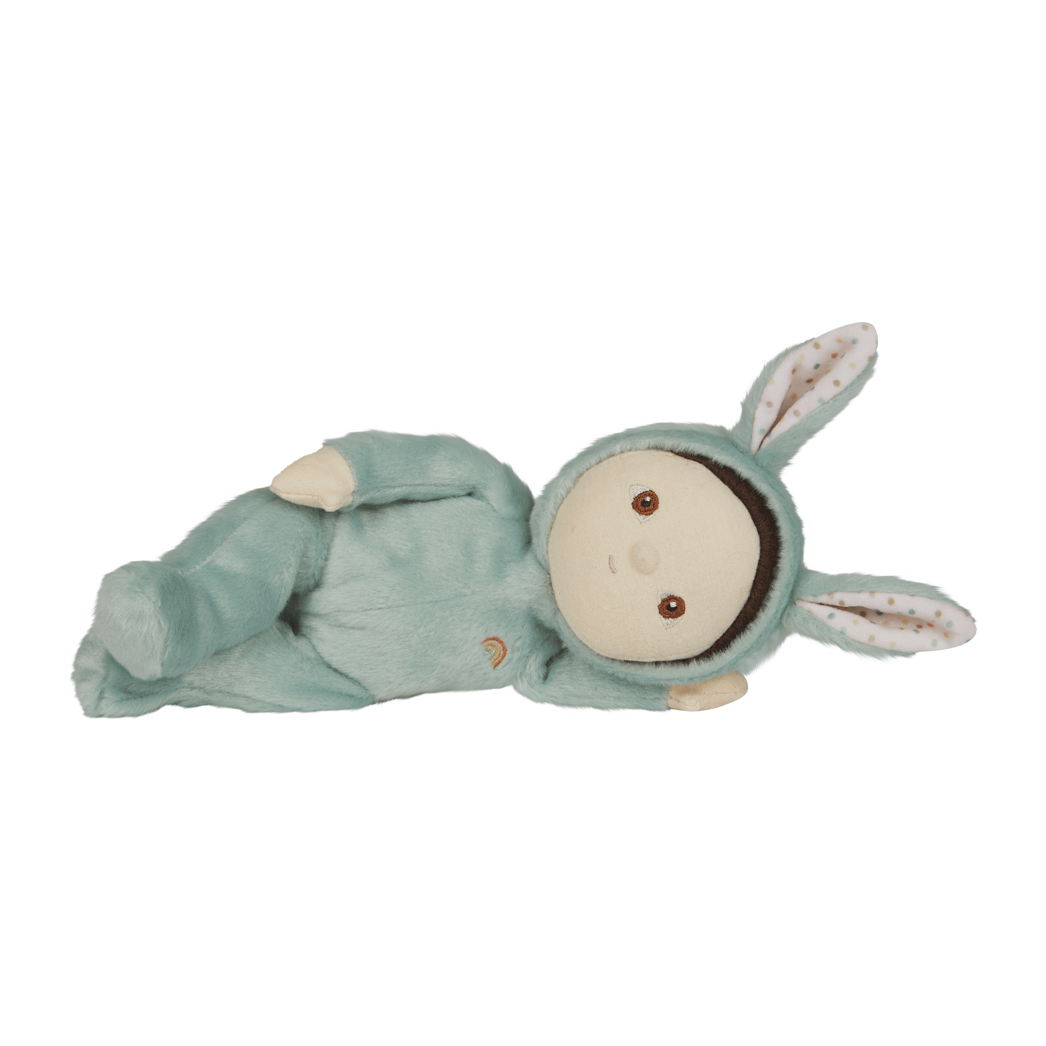 Olli Ella Dinky Dinkum - Biscuit Bunny - Mint