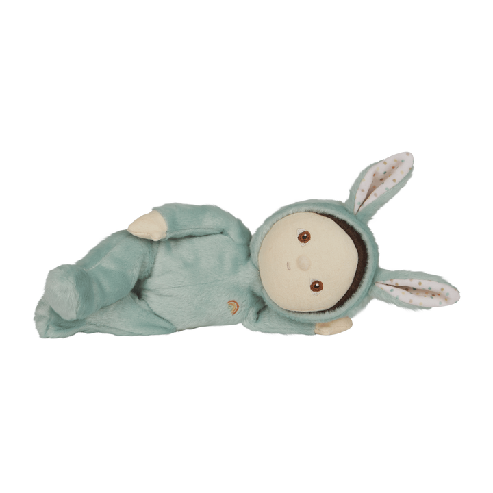 Olli Ella Dinky Dinkum - Biscuit Bunny - Mint