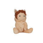 Dinky Dinkum - Bubba Bunny - Sand