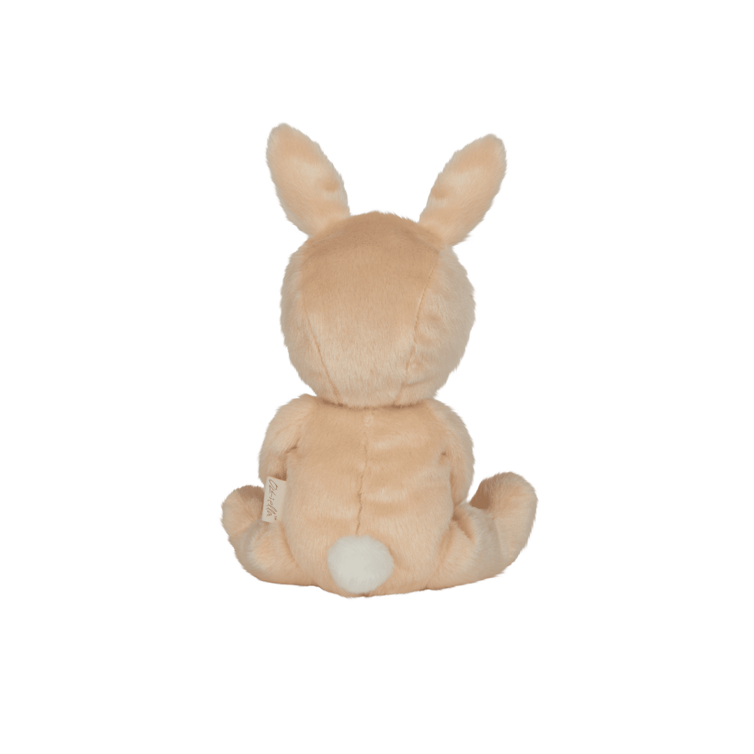 Olli Ella Dinky Dinkum - Bubba Bunny - Sand