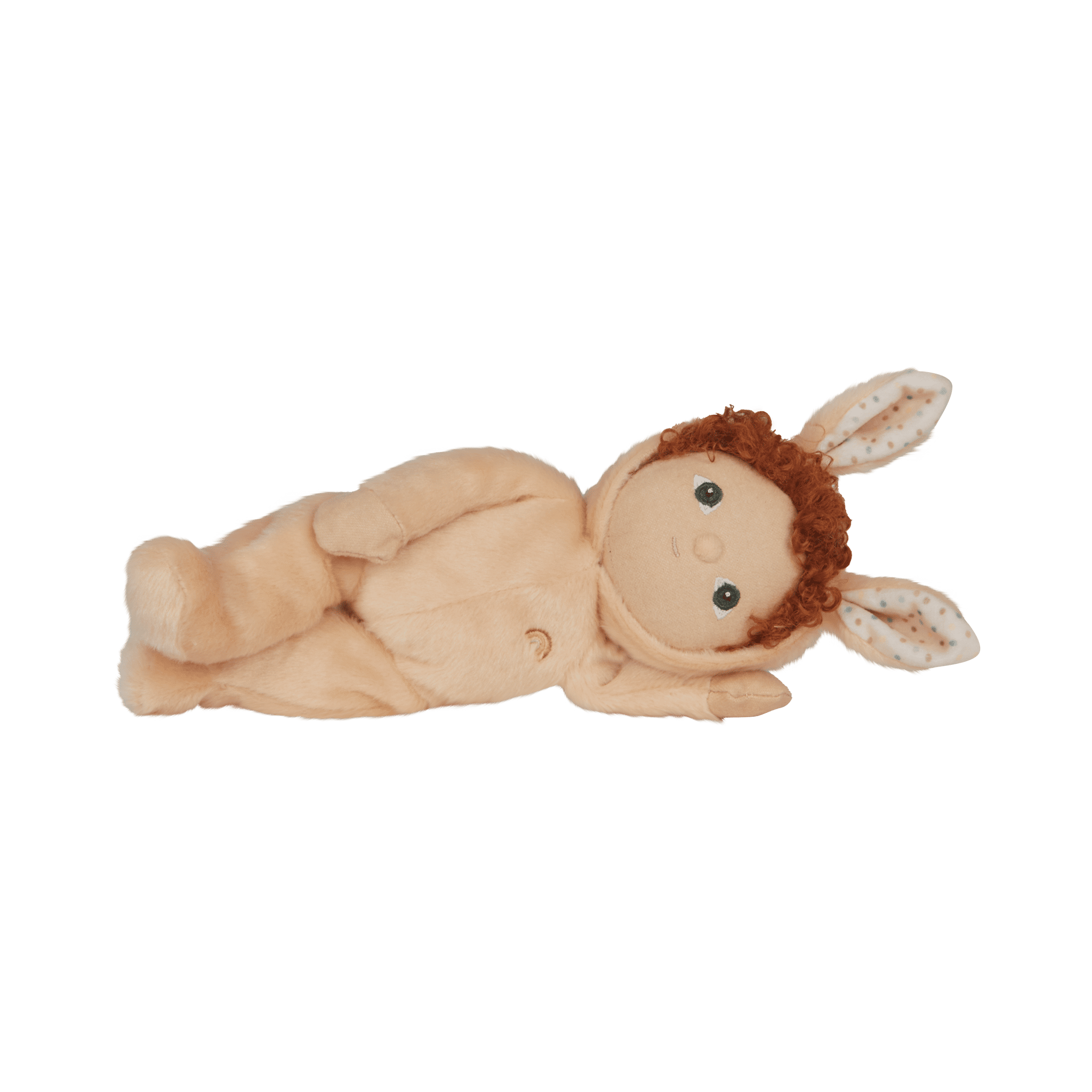 Olli Ella Dinky Dinkum - Bubba Bunny - Sand