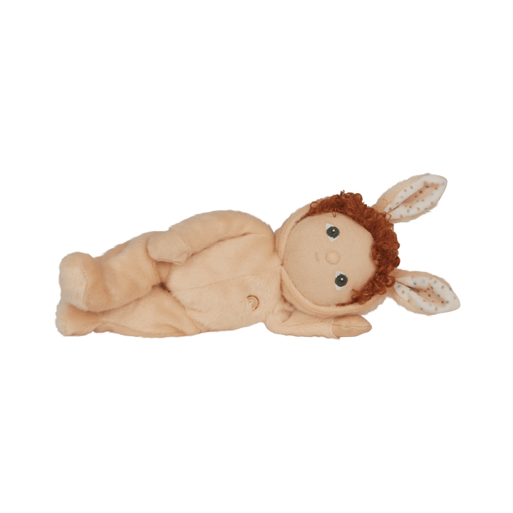 Olli Ella Dinky Dinkum - Bubba Bunny - Sand
