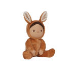 Dinky Dinkum - Bucky Bunny - Toffee
