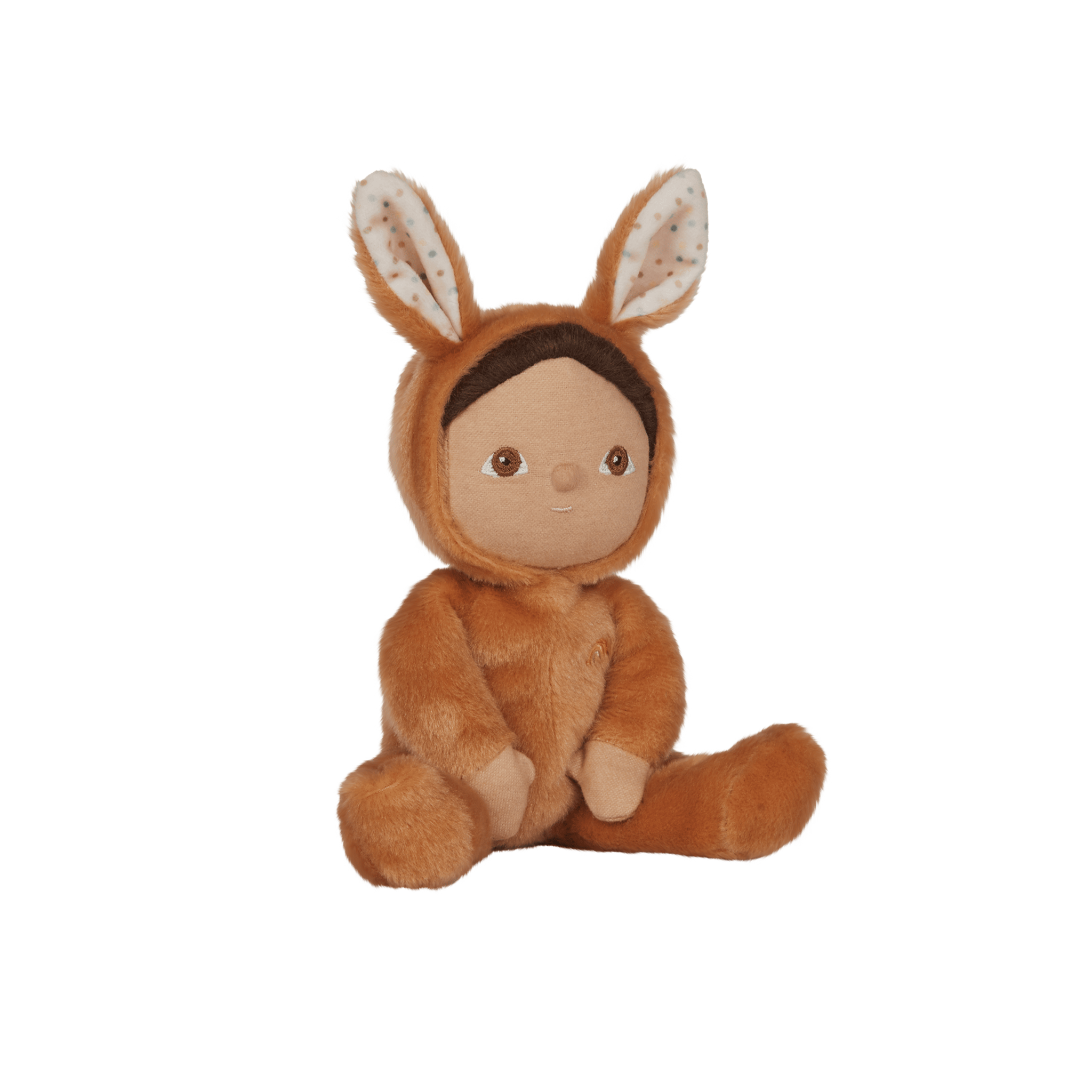 Olli Ella Dinky Dinkum - Bucky Bunny - Toffee