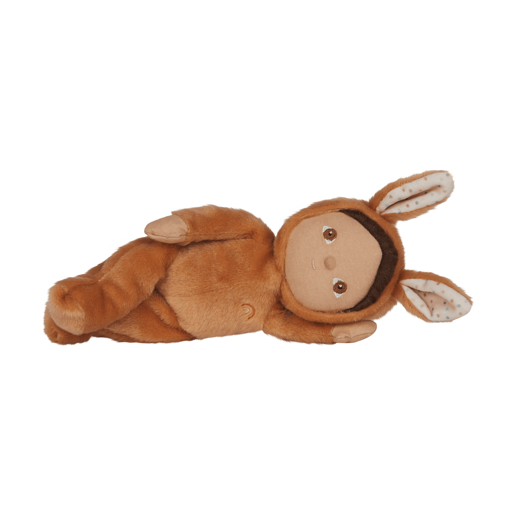 Olli Ella Dinky Dinkum - Bucky Bunny - Toffee