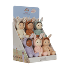 Dinky Dinkum Fluffle Family - Set of 6