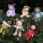 Backyard Dinky Bundle - Set of 6