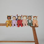 Backyard Dinky Bundle - Set of 6