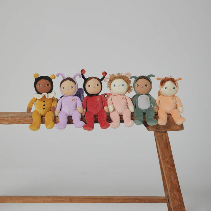 Olli Ella Backyard Dinky Bundle - Set of 6