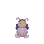 Dinky Dinkum - Betty Butterfly - Purple