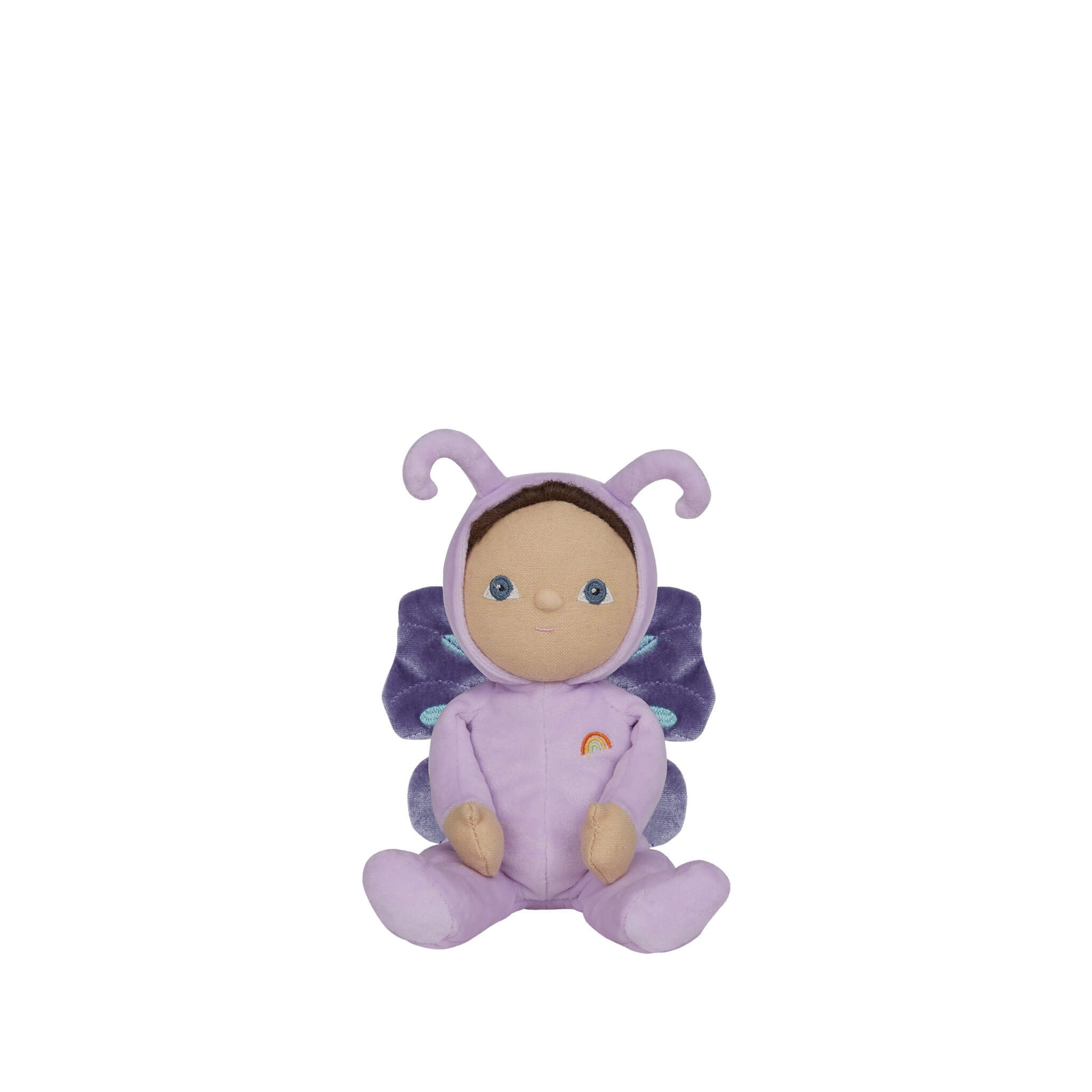 Olli Ella Dinky Dinkum - Betty Butterfly - Purple