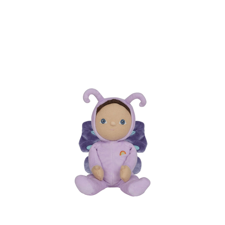 Olli Ella Dinky Dinkum - Betty Butterfly - Purple