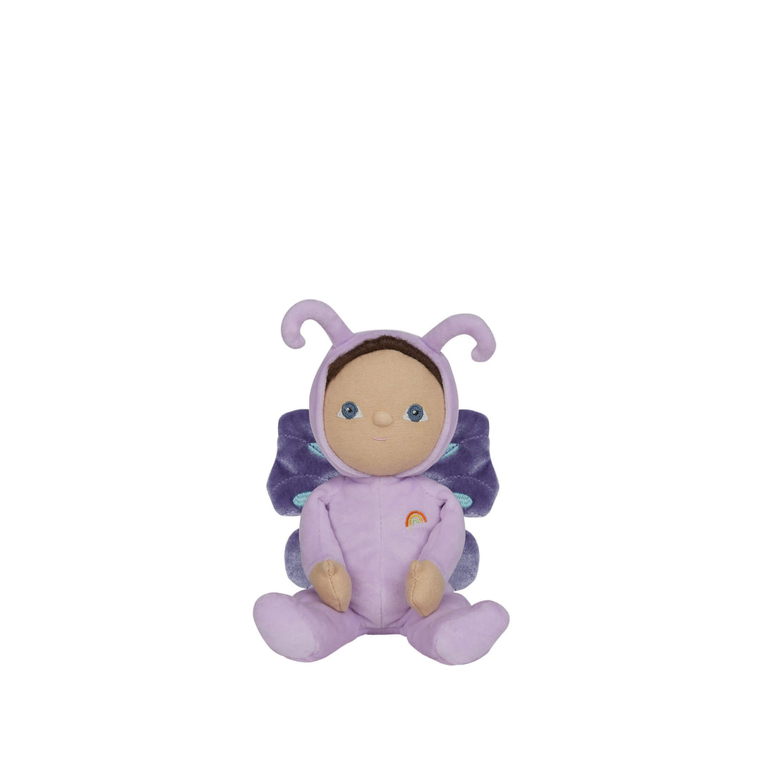 Olli Ella Dinky Dinkum - Betty Butterfly - Purple