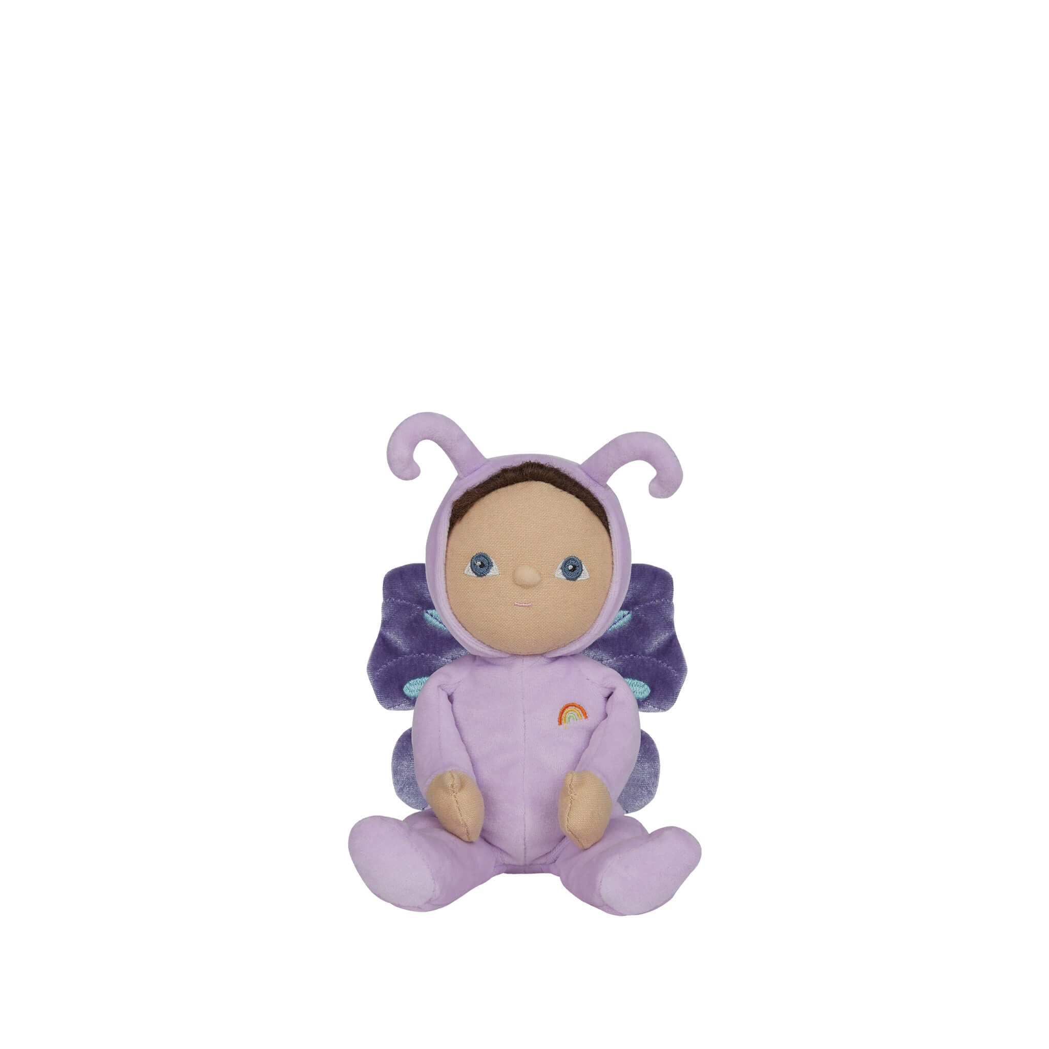Olli Ella Dinky Dinkum - Betty Butterfly - Purple