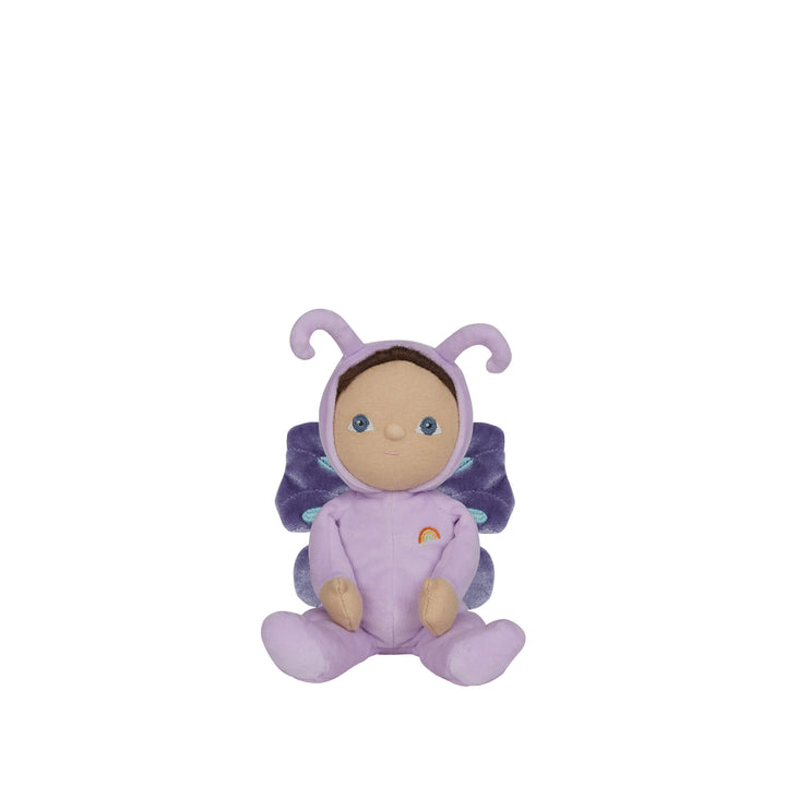 Olli Ella Dinky Dinkum - Betty Butterfly - Purple