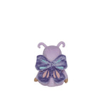 Dinky Dinkum - Betty Butterfly - Purple