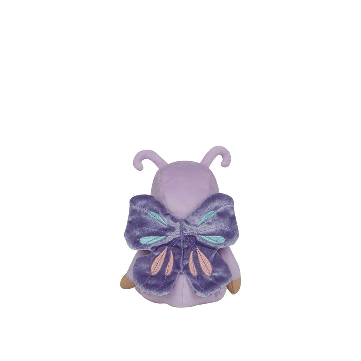 Olli Ella Dinky Dinkum - Betty Butterfly - Purple