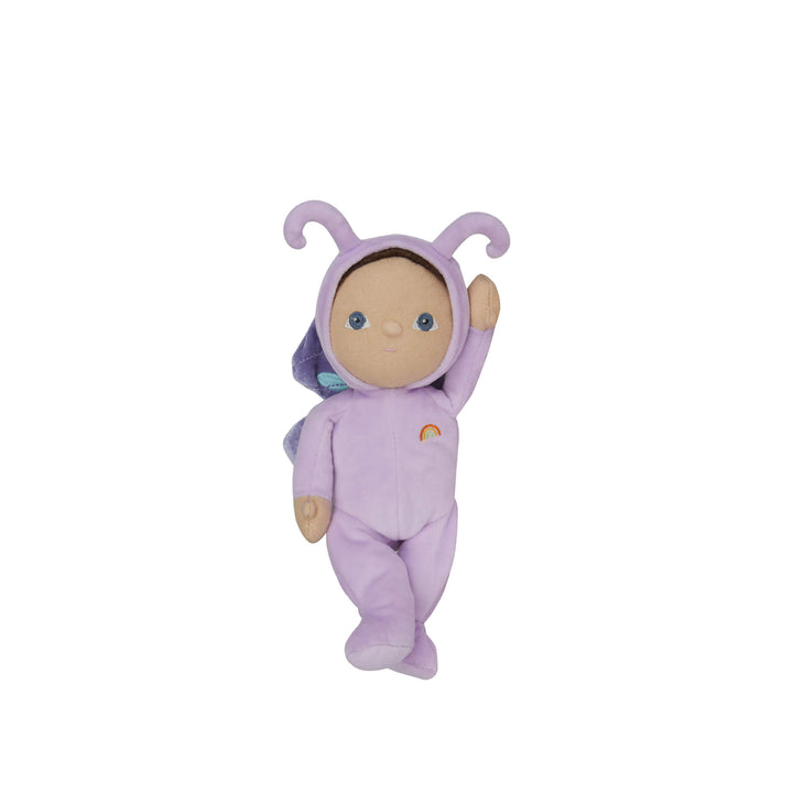 Olli Ella Dinky Dinkum - Betty Butterfly - Purple