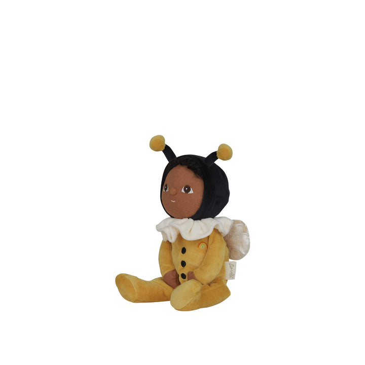 Olli Ella Dinky Dinkum - Billie Bumblebee - Yellow