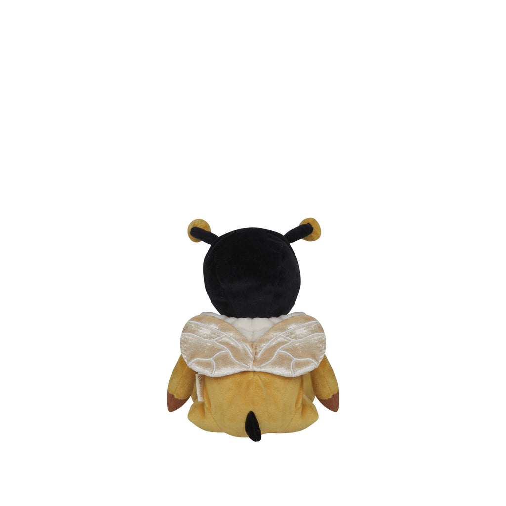 Olli Ella Dinky Dinkum - Billie Bumblebee - Yellow