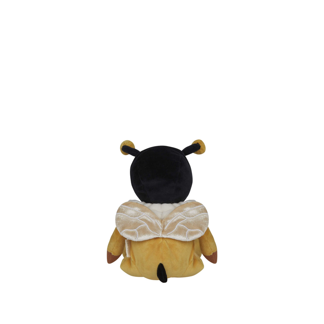 Olli Ella Dinky Dinkum - Billie Bumblebee - Yellow