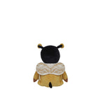 Dinky Dinkum - Billie Bumblebee - Yellow