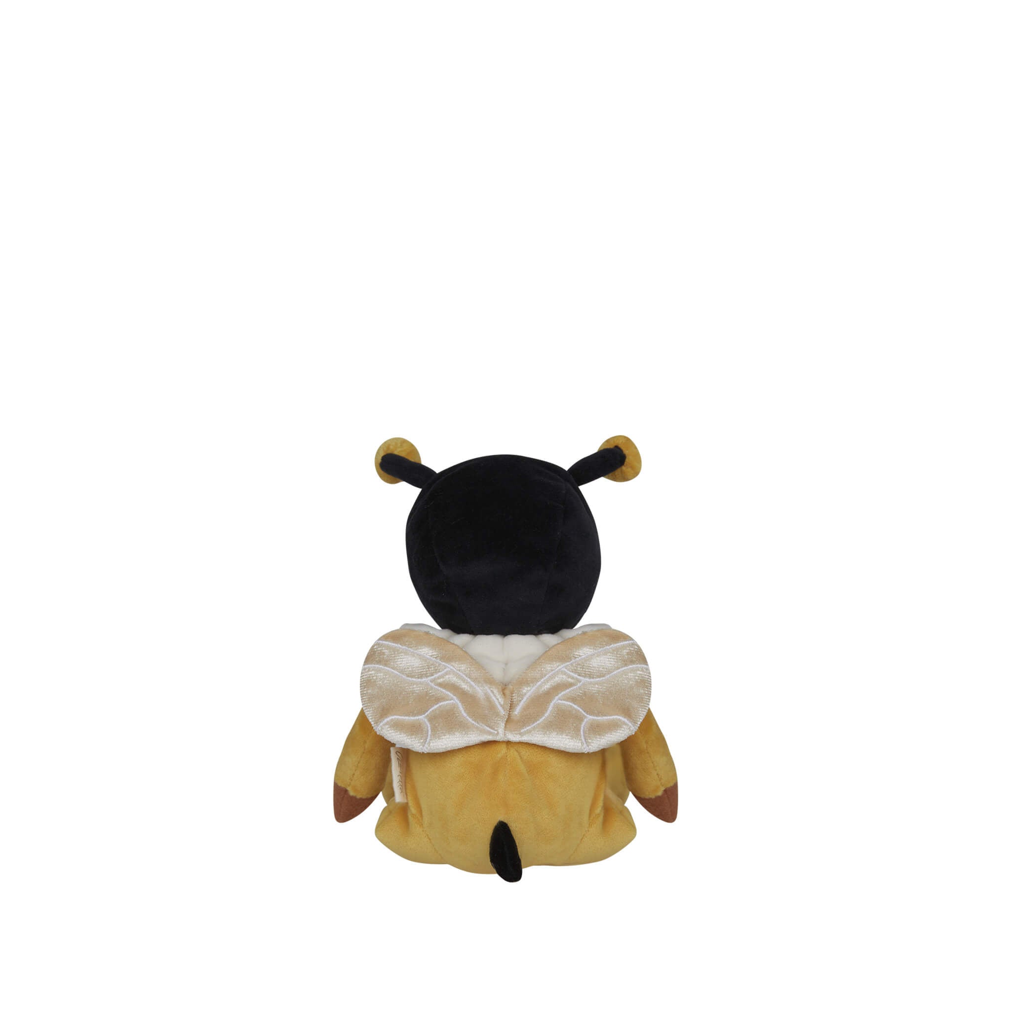 Olli Ella Dinky Dinkum - Billie Bumblebee - Yellow