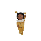 Dinky Dinkum - Billie Bumblebee - Yellow