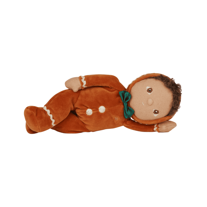 Olli Ella Dinky Dinkum Jolly Dollies - Georgie Gingerbread