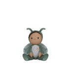 Dinky Dinkum - Gideon Grasshopper - Green