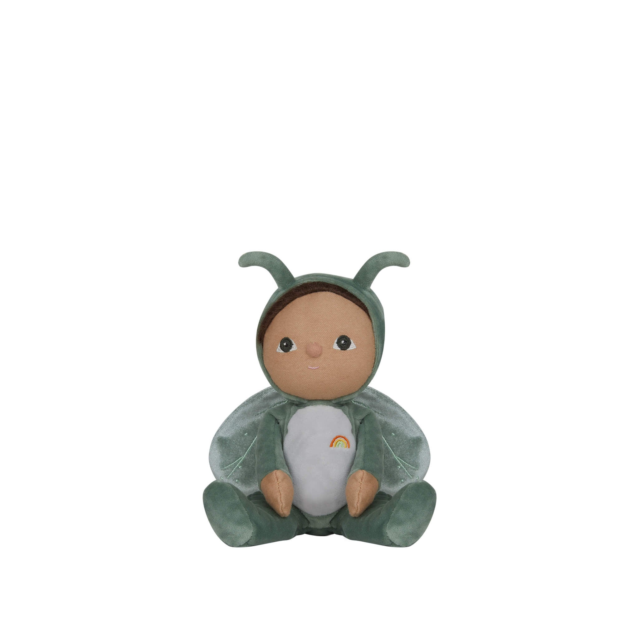 Olli Ella Backyard Dinky Bundle - Set of 6