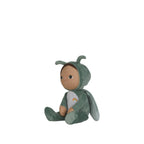 Dinky Dinkum - Gideon Grasshopper - Green