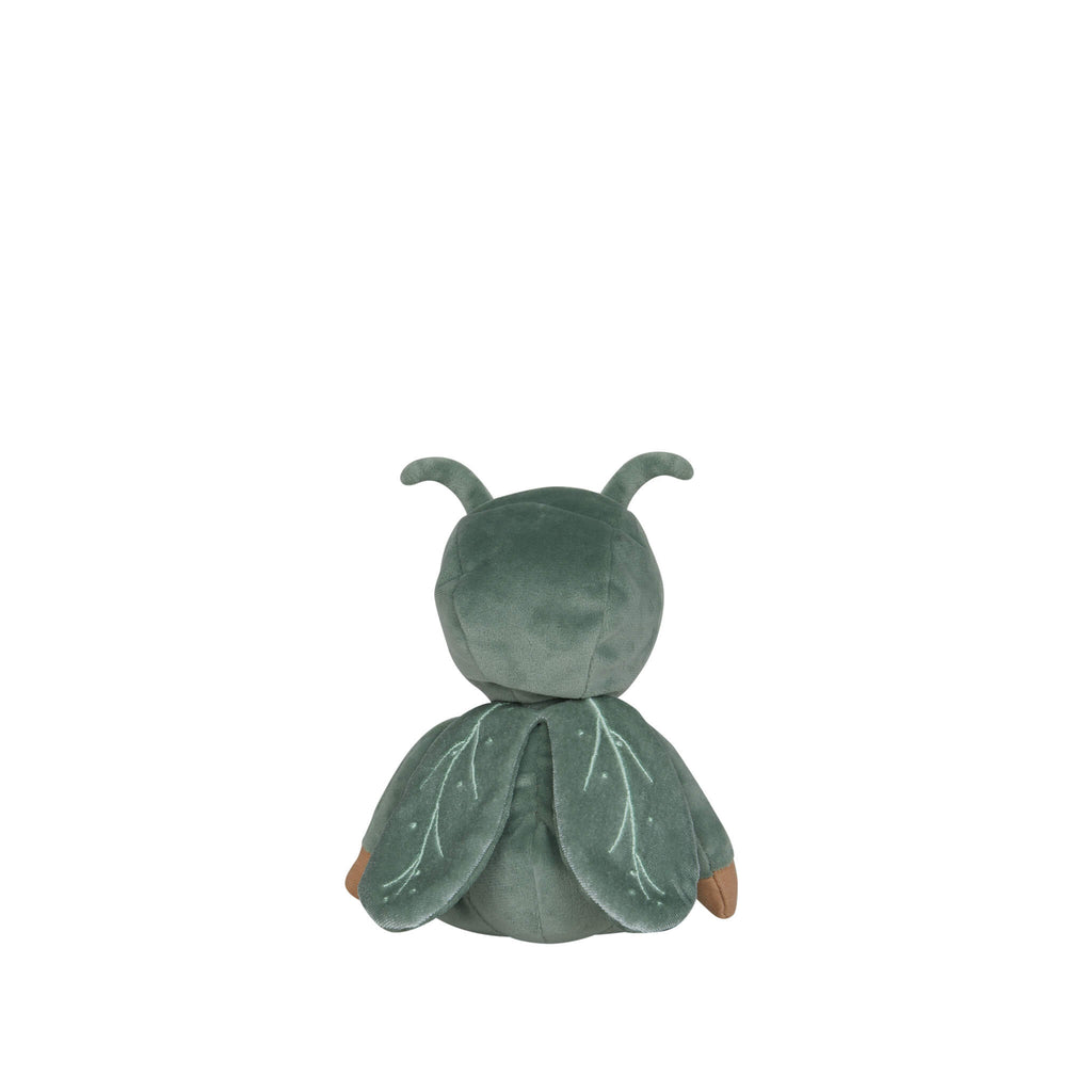Olli Ella Dinky Dinkum - Gideon Grasshopper - Green