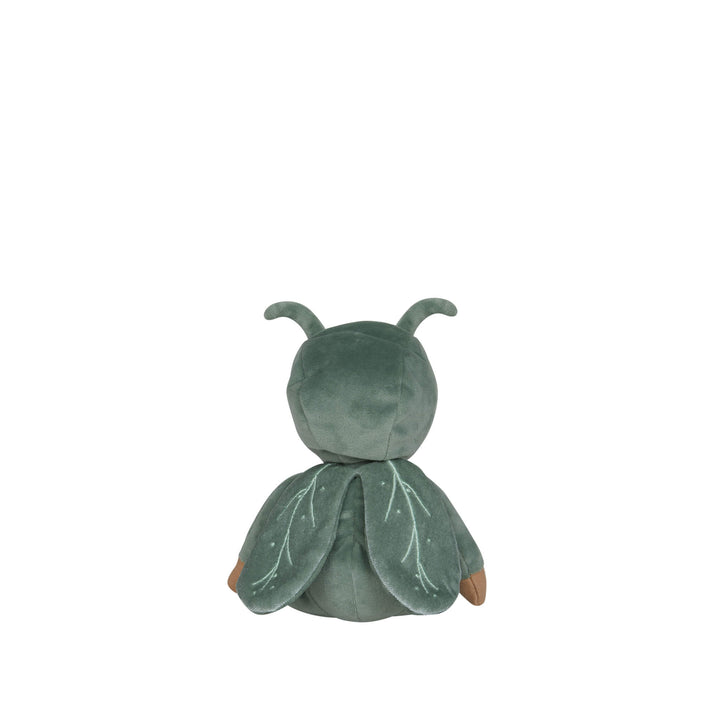 Olli Ella Dinky Dinkum - Gideon Grasshopper - Green
