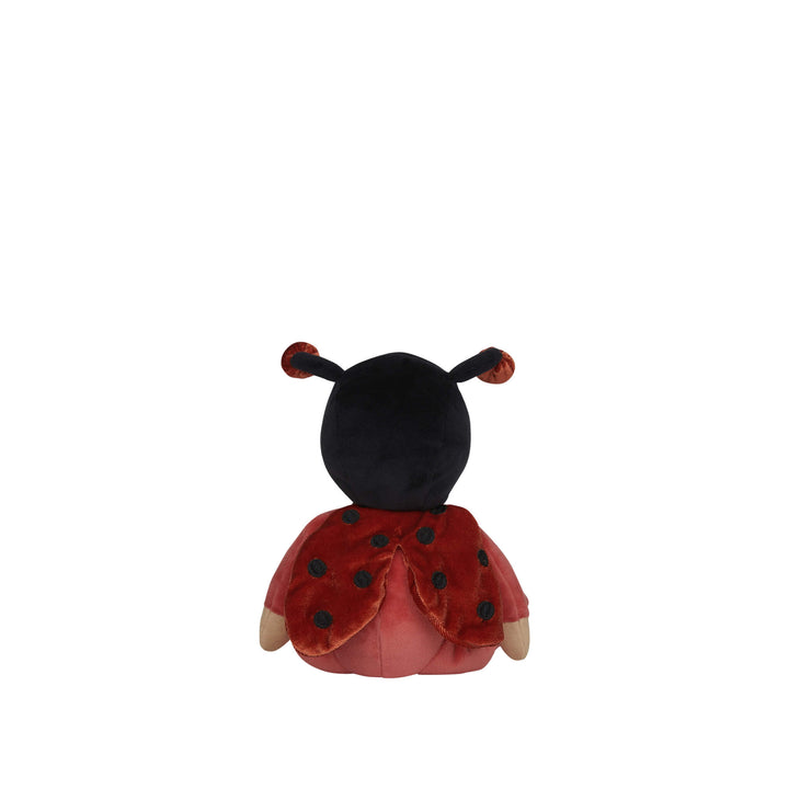 Olli Ella Dinky Dinkum - Lola Ladybug - Red
