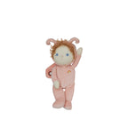 Dinky Dinkum - Millie Moth - Pink