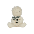 Dinky Dinkum Jolly Dollies - Sidney Snowman