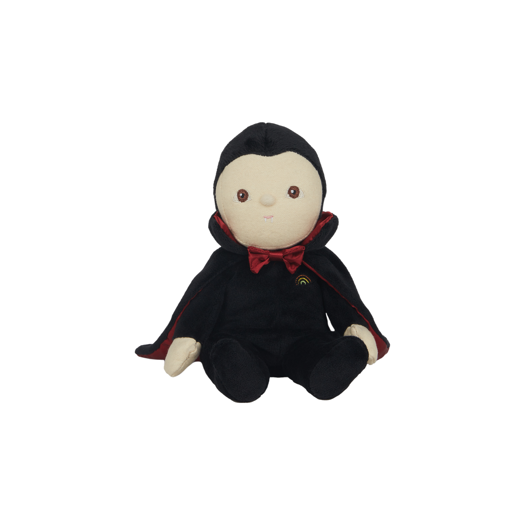 Dinky Dinkum Dreadful Duo - Vincent Vampire