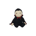 Dinky Dinkum Dreadful Duo - Vincent Vampire