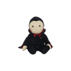 Dinky Dinkum Dreadful Duo - Vincent Vampire
