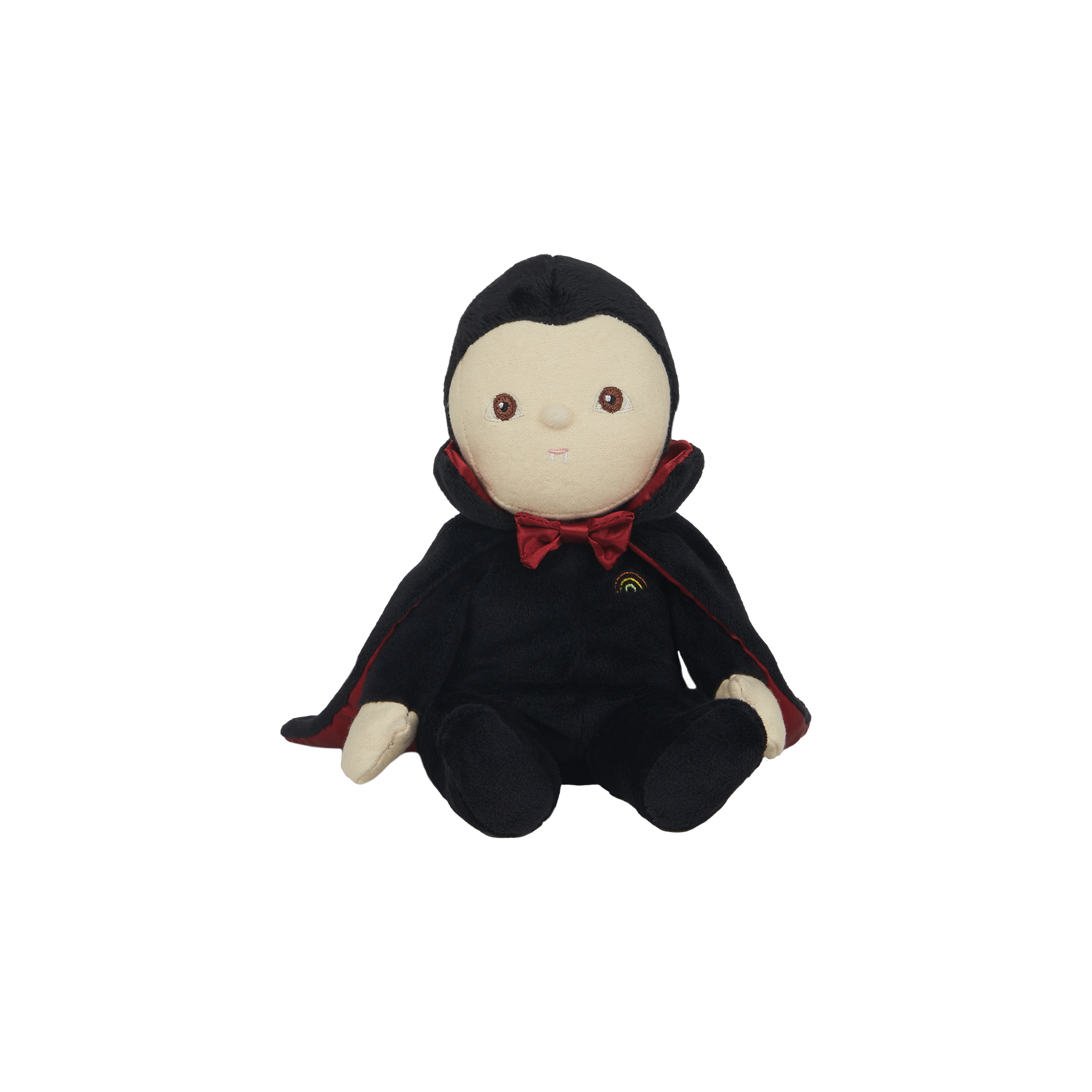 Dinky Dinkum Dreadful Duo - Vincent Vampire