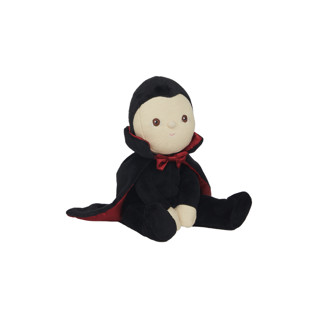 Dinky Dinkum Dreadful Duo - Vincent Vampire
